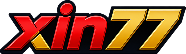 xin77 Logo